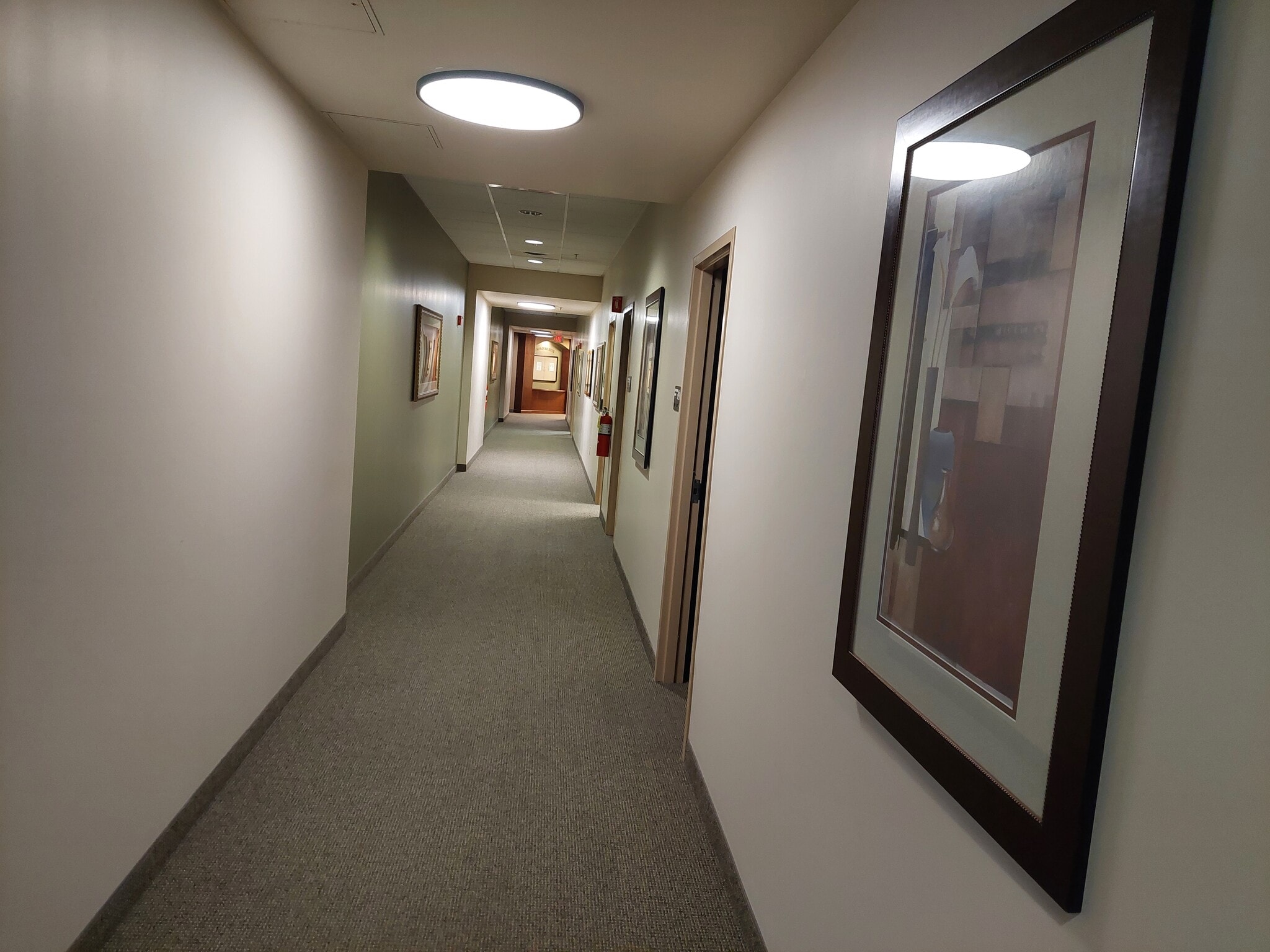 8681-8687 W Irlo Bronson Memorial Hwy, Kissimmee, FL à louer Photo intérieure– Image 1 sur 2