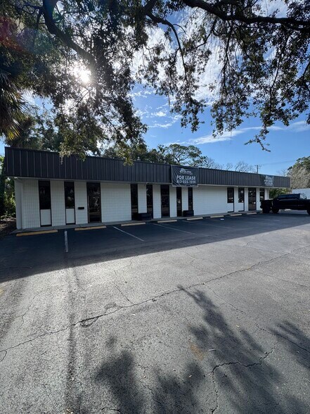3200-3206 S West Shore Blvd, Tampa, FL à louer - Photo de l’immeuble – Image 2 sur 15