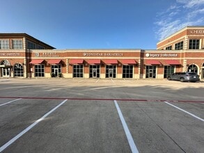 4800 Hedgcoxe Rd, Plano, TX à louer Photo intérieure– Image 1 sur 20