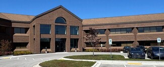 Plus de détails pour 8989 N Port Washington Rd, Bayside, WI - Bureau à louer