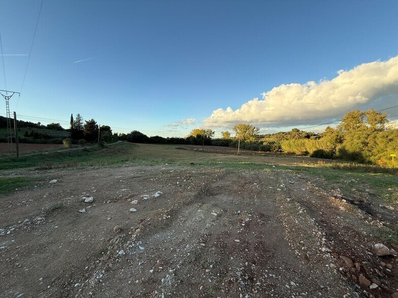 Terrain dans Manacor, Islas Baleares à vendre - Plan de site – Image 2 sur 9