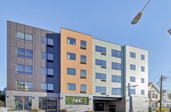 34-40 Hudson St, Newark, NJ à louer Photo intérieure– Image 1 sur 4