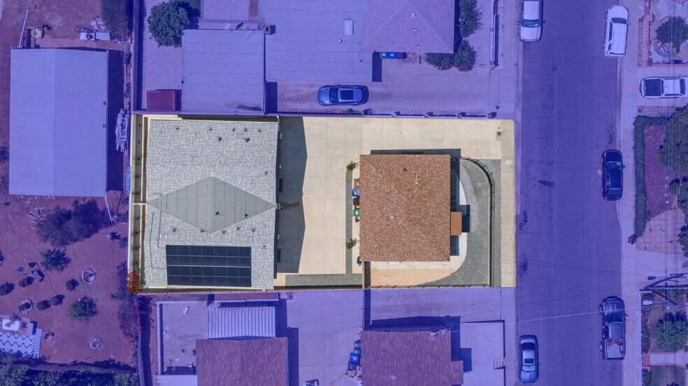 2956 Ulric St, San Diego, CA à vendre - Photo de l’immeuble – Image 3 sur 30