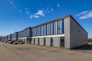 Plus de détails pour 1117-1141 Newmarket St, Ottawa, ON - Industriel/Logistique à louer