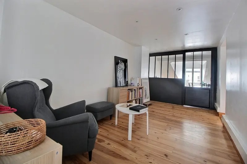 12 Rue Vignon, Paris à louer - Photo intérieure – Image 3 sur 28