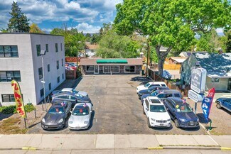 Plus de détails pour 4267 S Broadway, Englewood, CO - Local commercial à louer