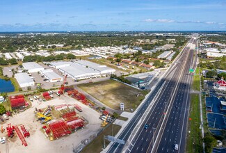 Plus de détails pour 10284 US Highway 19 N, Pinellas Park, FL - Industriel/Logistique à louer