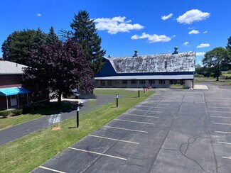 Plus de détails pour 6995 Transit Rd, East Amherst, NY - Local commercial à louer