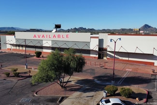 Plus de détails pour 2802-2990 S 6th Ave, Tucson, AZ - Local commercial à louer