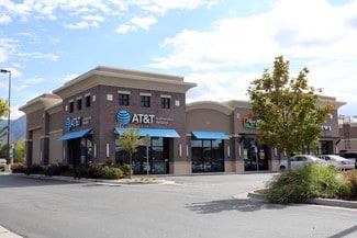 Plus de détails pour 1263-1275 Wall Ave, Ogden, UT - Local commercial à louer