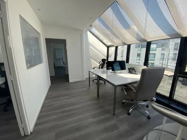 Plus de détails pour 34 Avenue De Stalingrad, Bagnolet - Bureau à louer