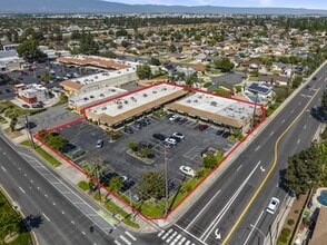 2539-2563 S Euclid Ave, Ontario, CA à louer Photo intérieure– Image 2 sur 9