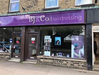 Plus de détails pour 87 Lidget St, Huddersfield - Local commercial à louer