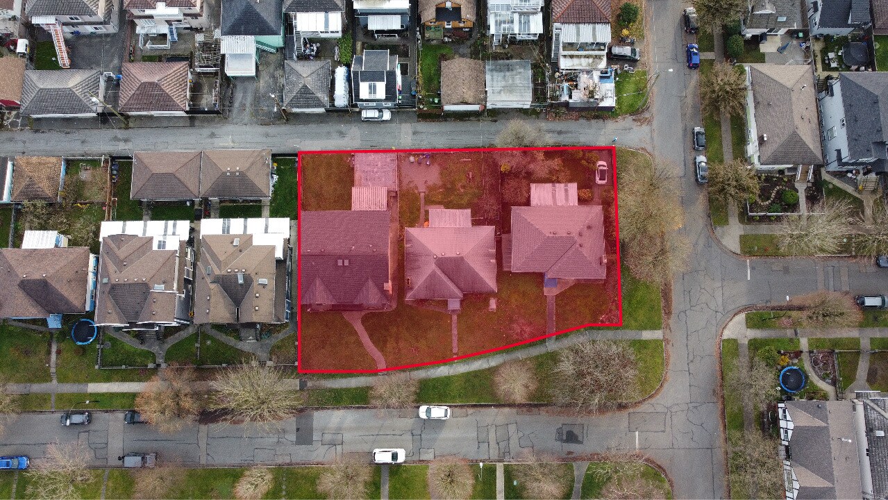 3022 16th Av E, Vancouver, BC à vendre Photo principale– Image 1 sur 8