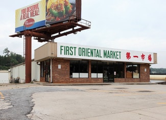 Plus de détails pour 2774 E Ponce De Leon Ave, Decatur, GA - Local commercial à vendre