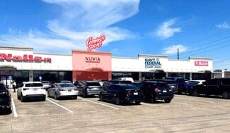 Plus de détails pour 2600 Kirkwood Dr, Houston, TX - Bureau/Médical à louer