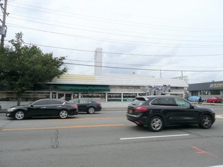 Plus de détails pour 1285 Hempstead Tpke, Elmont, NY - Local commercial à vendre