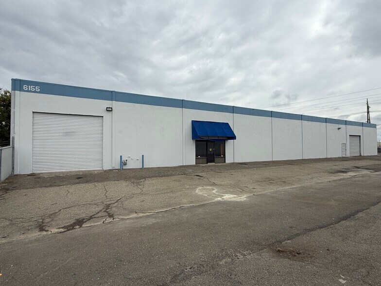 6155 27th St, Sacramento, CA à louer - Photo de l’immeuble – Image 2 sur 7