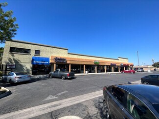 Plus de détails pour 147-159 W Shaw Ave, Clovis, CA - Bureau, Local commercial à louer