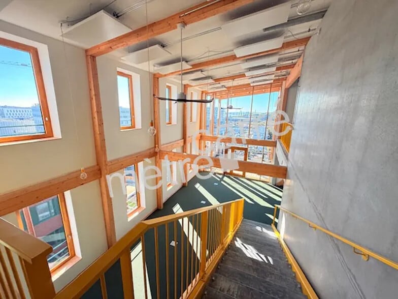 Bureau dans Nantes à louer - Photo intérieure – Image 3 sur 6