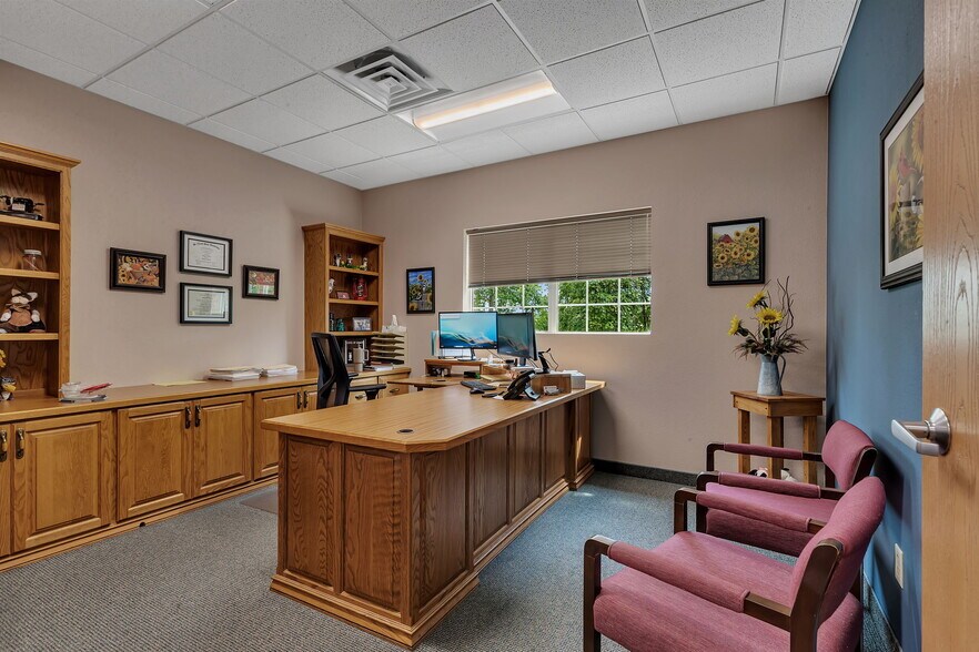 1428 2nd St N, Sauk Rapids, MN à louer - Photo de l’immeuble – Image 2 sur 14