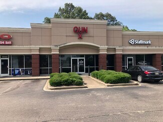 Plus de détails pour 6379 Goodman Rd, Olive Branch, MS - Local commercial à louer