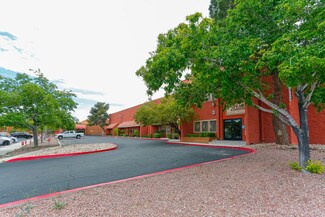 Plus de détails pour 4545 W Hacienda Ave, Las Vegas, NV - Local d'activités à louer