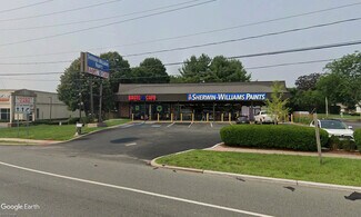 Plus de détails pour 509 State Route 10, Ledgewood, NJ - Local commercial à vendre