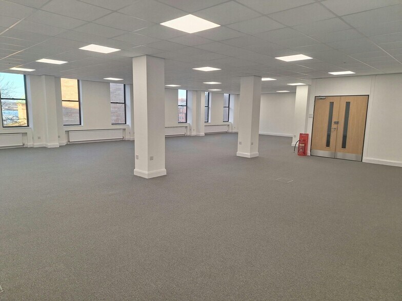 Old Church Yard, Liverpool à louer - Photo de l’immeuble – Image 3 sur 26