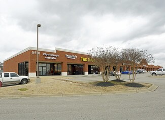 Plus de détails pour Highway 51, Millington, TN - Local commercial à louer