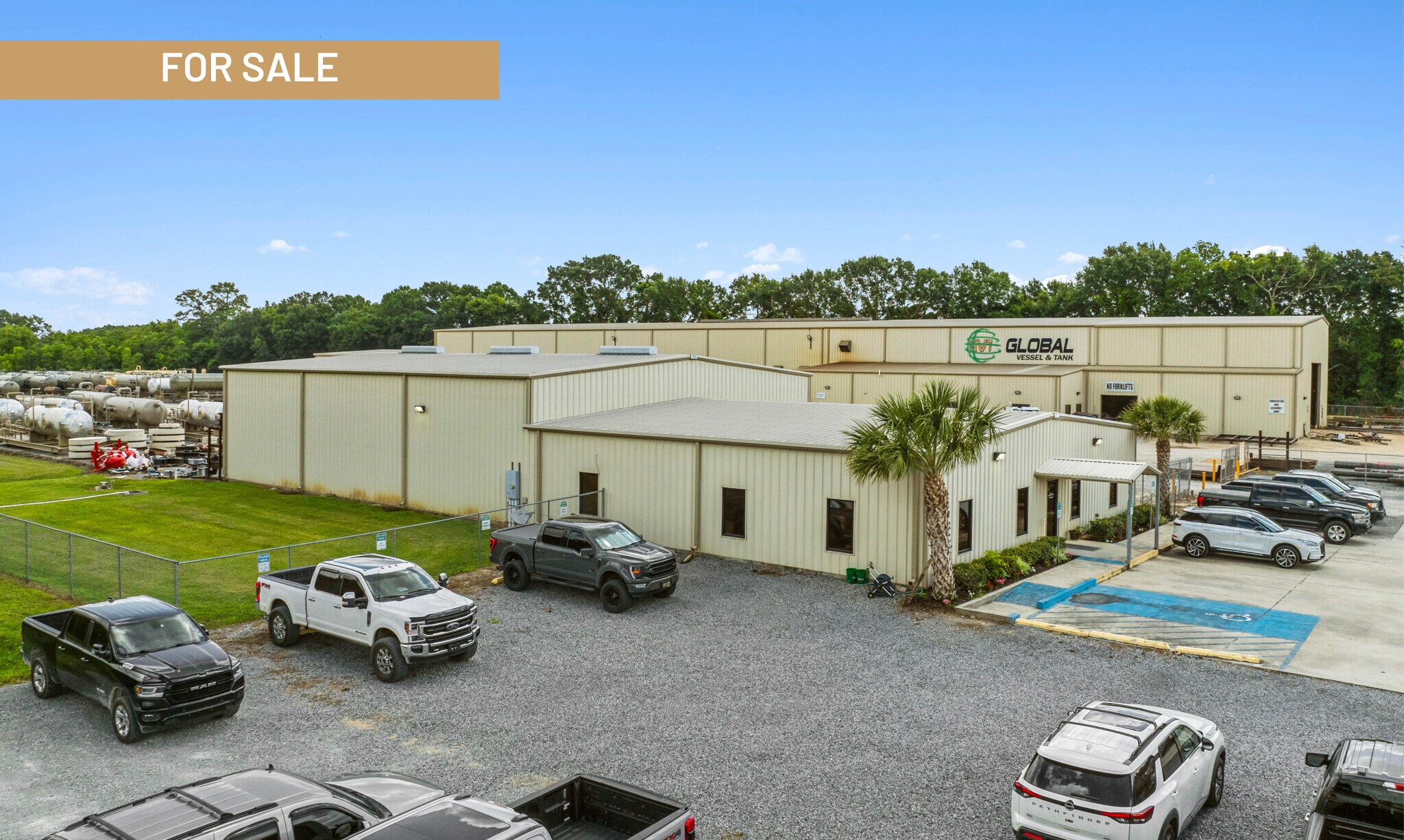 3206 Coteau Rd, New Iberia, LA à vendre Photo de l’immeuble– Image 1 sur 8