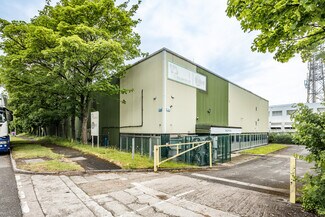 Plus de détails pour 28 Kingsland Gran, Warrington - Industriel/Logistique à vendre