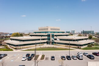 Plus de détails pour 1751-1771 W Diehl Rd, Naperville, IL - Bureau à louer