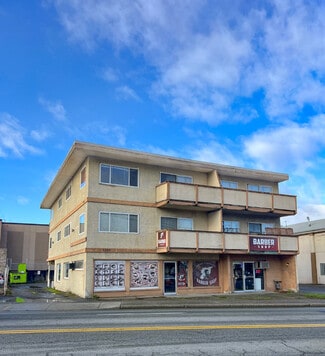 Plus de détails pour 7325 Vedder Rd, Chilliwack, BC - Logement à vendre