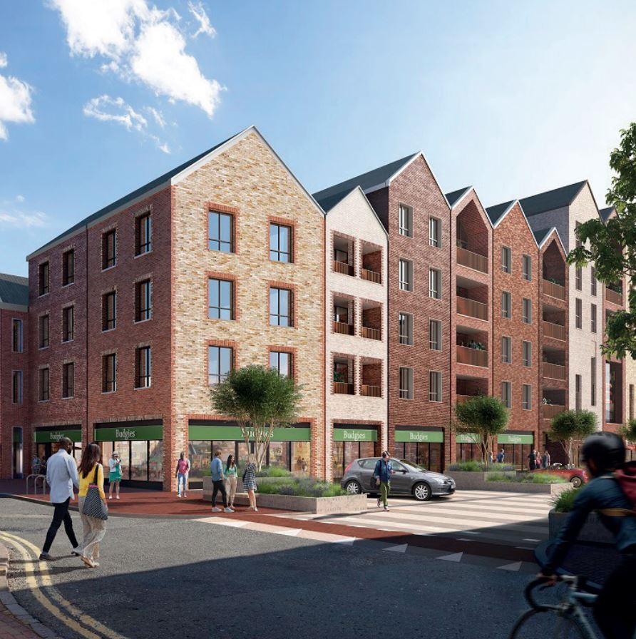 High St, Egham à louer Photo principale– Image 1 sur 2