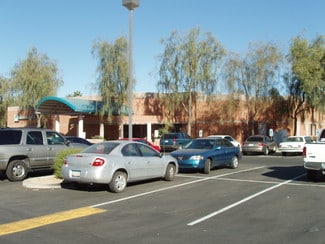 Plus de détails pour 1717 W Chandler Blvd, Chandler, AZ - Médical à louer
