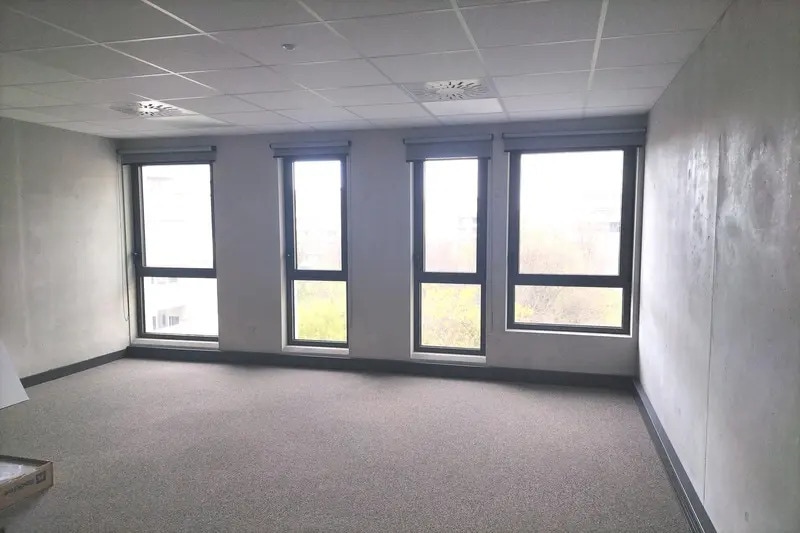 60 Rue Bernard Giraudeau, Montpellier à louer - Photo de l’immeuble – Image 2 sur 6