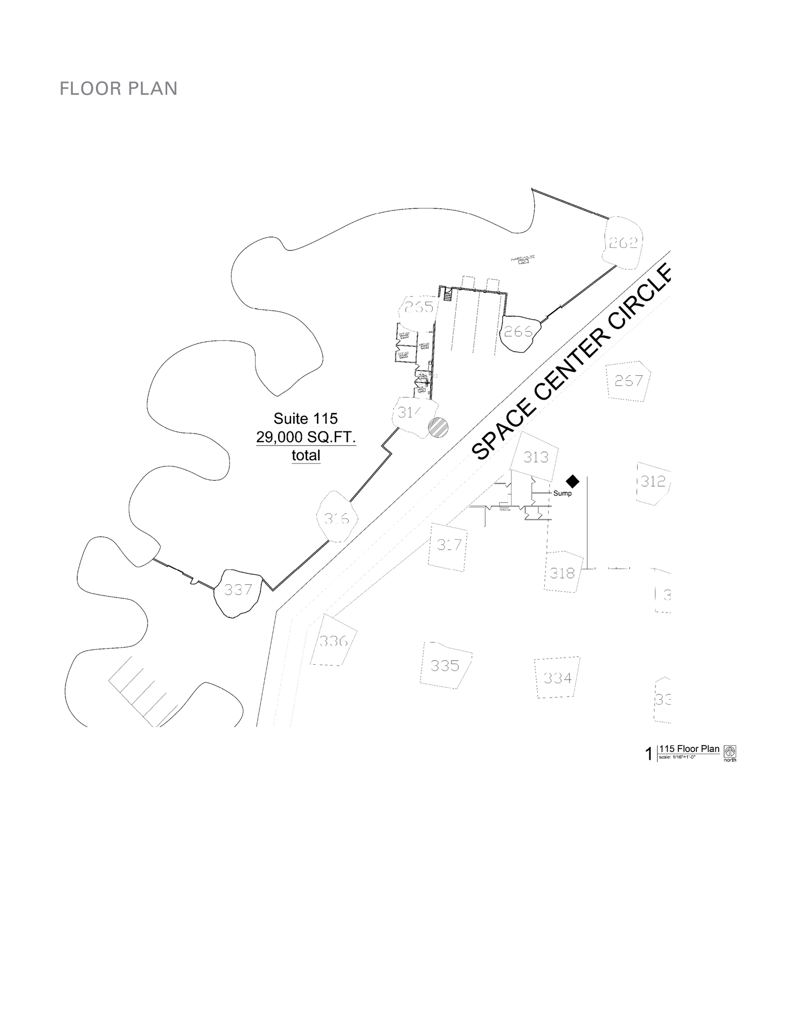 300 Space Center Cir, Lee's Summit, MO à louer Photo intérieure– Image 1 sur 1