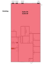 3201 E Royalton Rd, Broadview Heights, OH à louer Plan d’étage– Image 2 sur 2