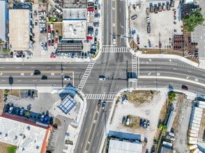 910 Cattlemen Rd, Sarasota, FL - VUE AÉRIENNE  vue de carte - Image1