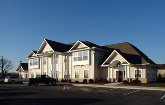 Plus de détails pour 408 Swedesboro Rd, Mullica Hill, NJ - Bureau à louer