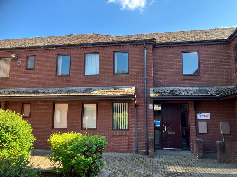15 Lambourne Crescent, Cardiff à louer - Photo principale – Image 2 sur 6