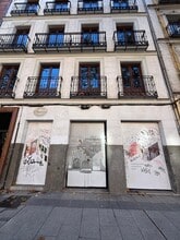 Calle de Carranza, 15, Madrid, Madrid à louer Photo intérieure– Image 1 sur 2