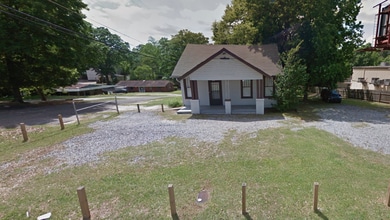 1480 Ann St, Montgomery, AL à louer Photo de l’immeuble– Image 1 sur 1