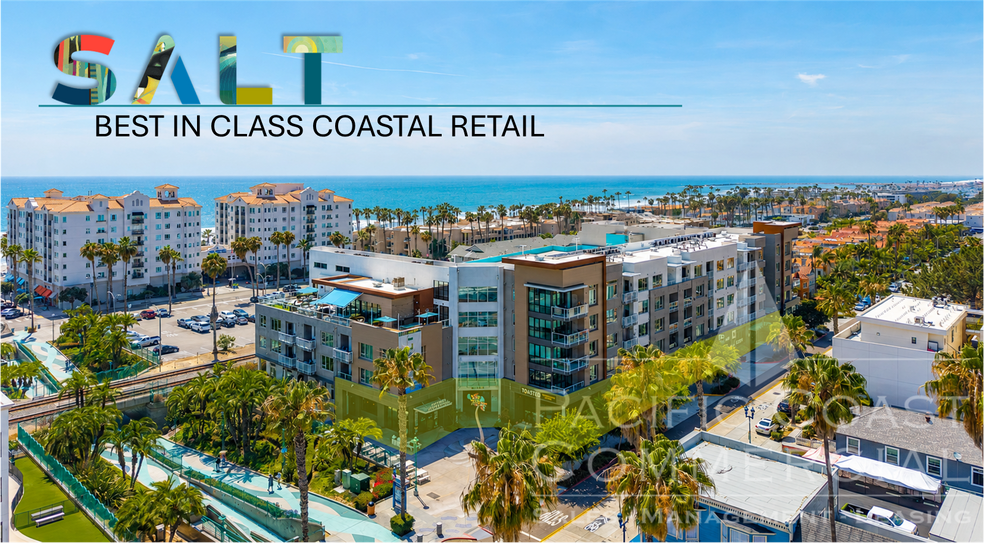 371 N Cleveland St, Oceanside, CA à vendre - Photo de l’immeuble – Image 2 sur 11
