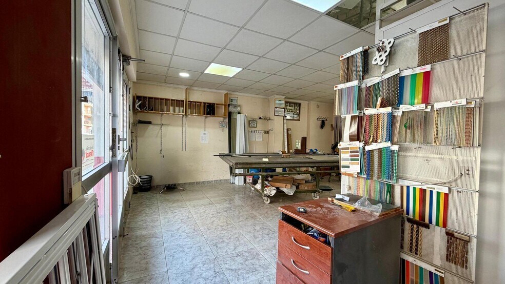 Local commercial dans Carlet, Valencia à vendre - Photo intérieure – Image 2 sur 17