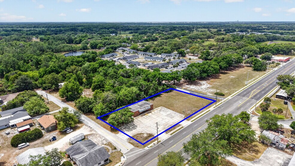 2501 South St, Leesburg, FL à vendre - Photo de l’immeuble – Image 2 sur 25