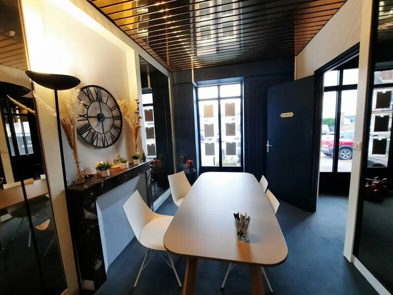 Bureau dans Bihorel à vendre - Photo intérieure – Image 3 sur 12
