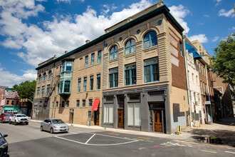 221-223 N 1st St, Richmond, VA à louer Photo intérieure– Image 2 sur 15
