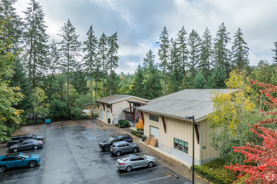 4706 97th St NW, Gig Harbor, WA à louer - Photo principale – Image 1 sur 5